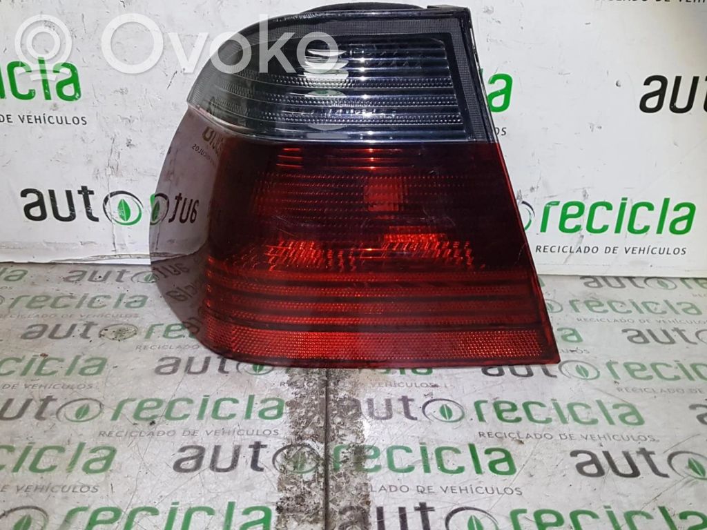 Luz trasera/de freno