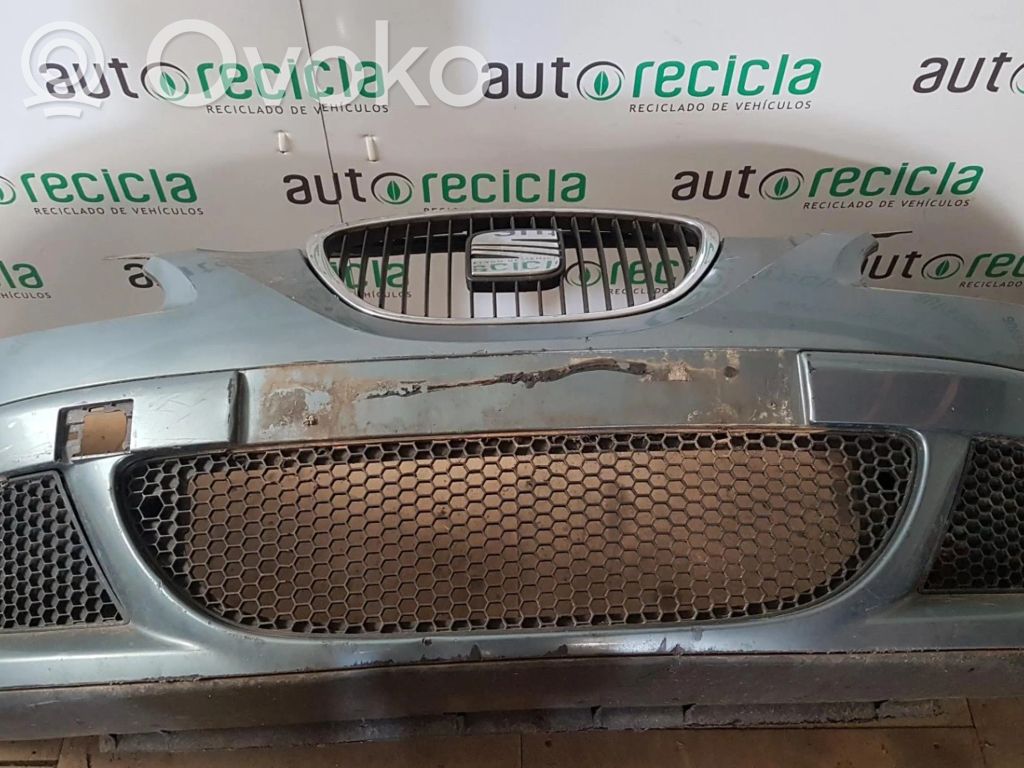 Parachoques delantero
