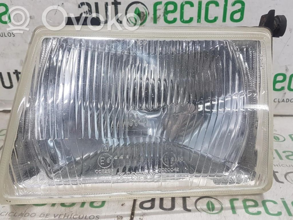 Etu-/Ajovalo
