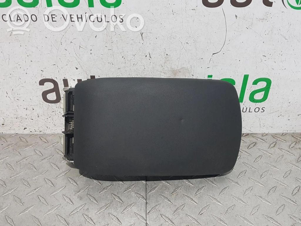 Citroen C4 I Bracciolo sedile posteriorepo 