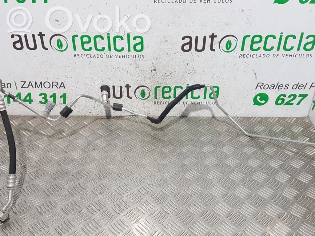 Audi A5 Sportback 8TA Conductă/furtun aer condiționat (A/C) 