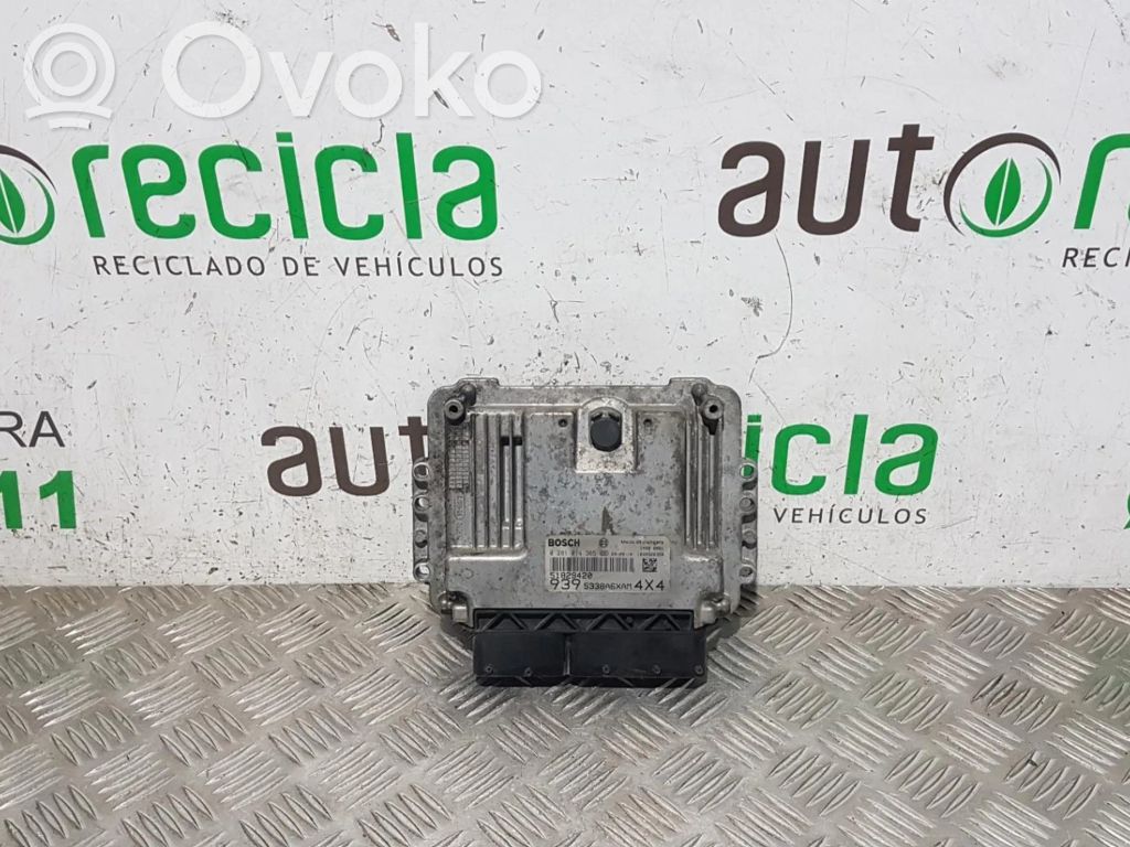 Alfa Romeo 166 Engine control unit/module ECU 