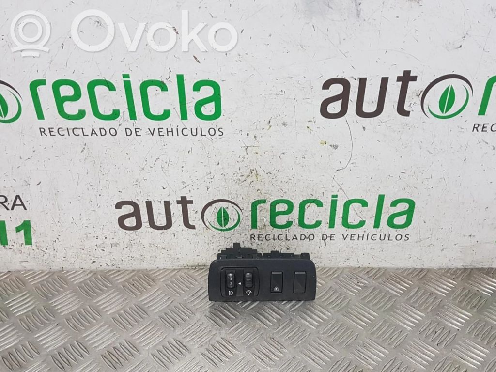 Interruptor de luz   648450001,648450001