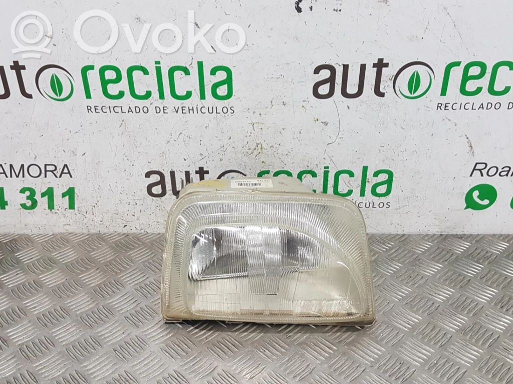 Renault Rapid Headlight/headlamp 