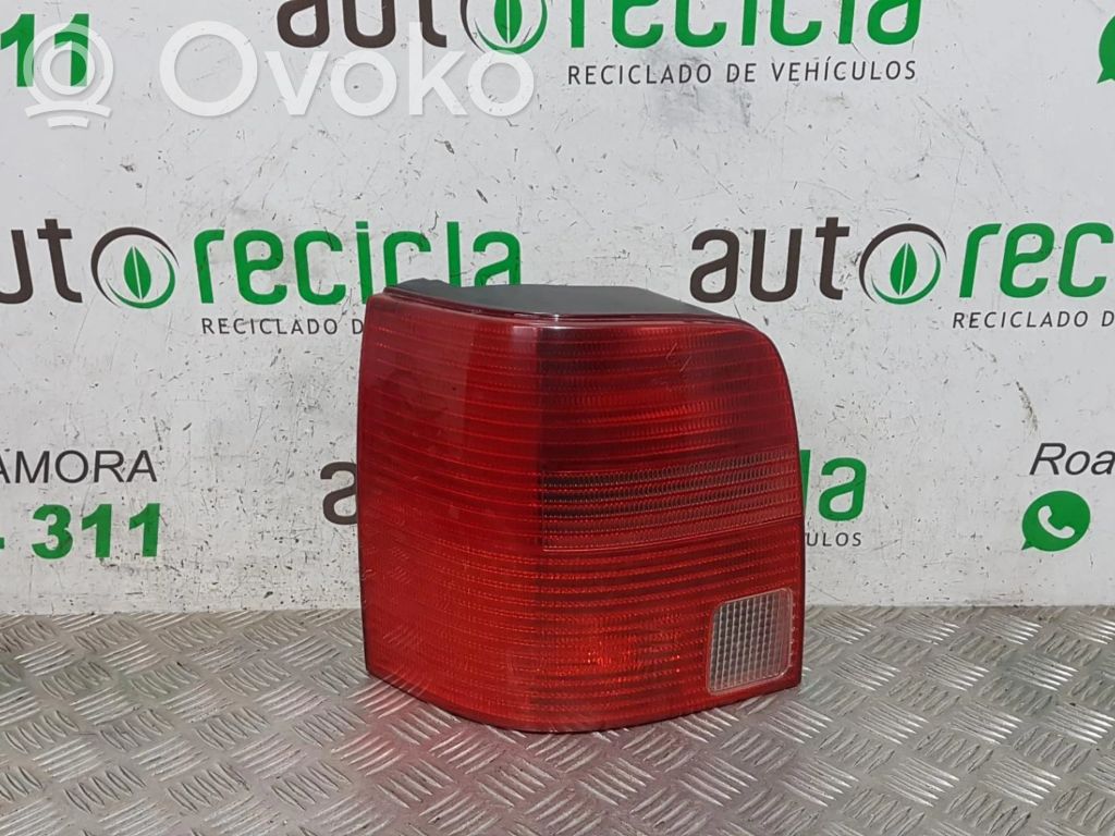 Volkswagen PASSAT Luci posteriori 