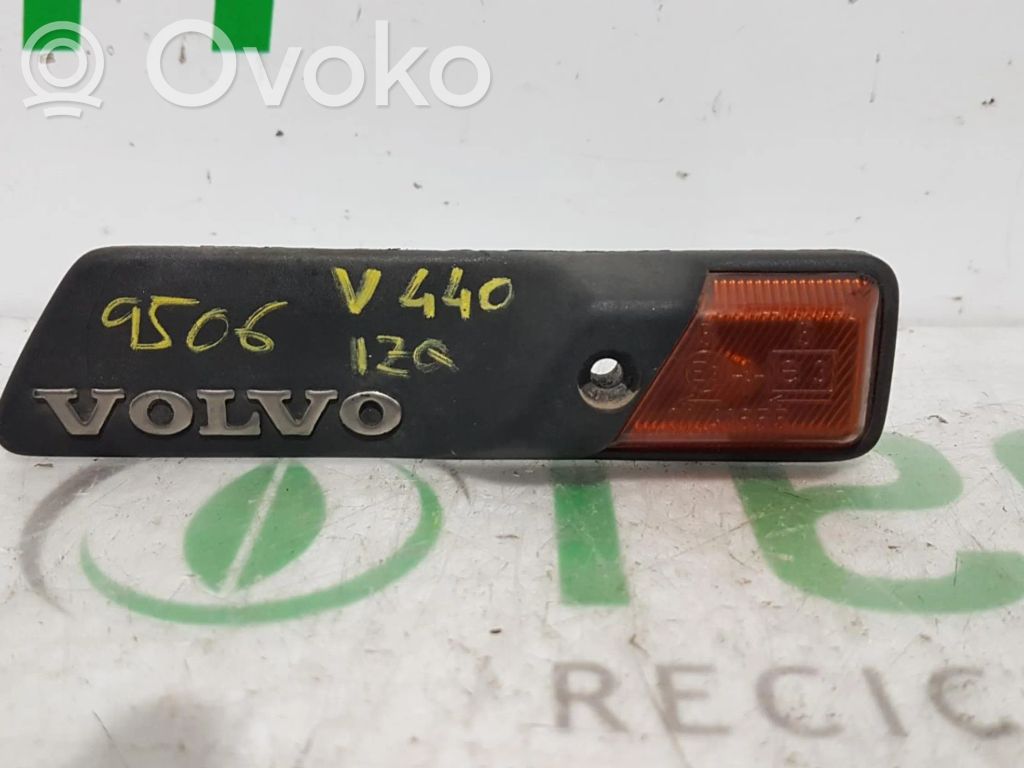 Volvo 440 Frontblinker 