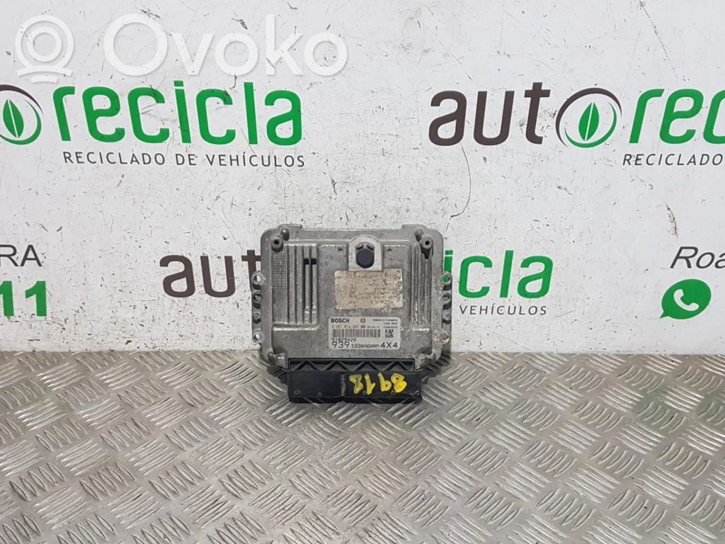 Alfa Romeo 166 Engine control unit/module ECU 