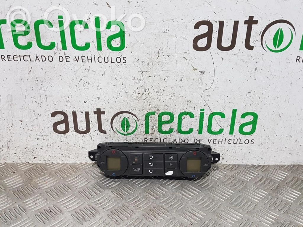 Climate control unit   6N4T18C612AC