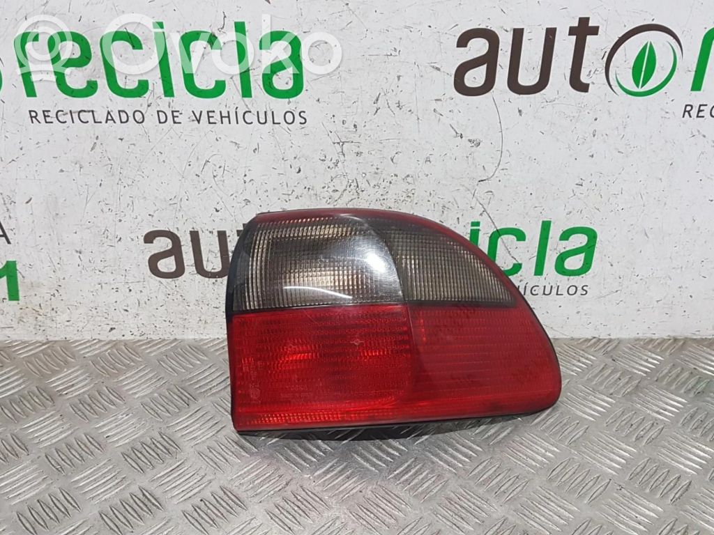 Opel Omega B1 Takavalot 