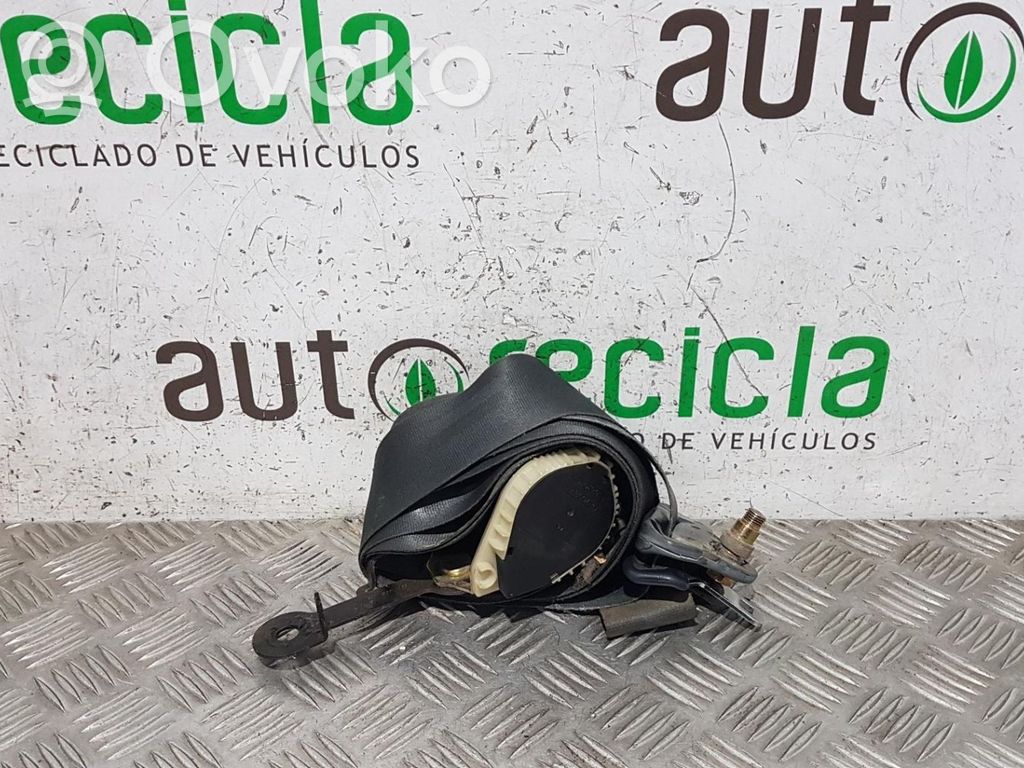 Renault Clio II Cinturón delantero 