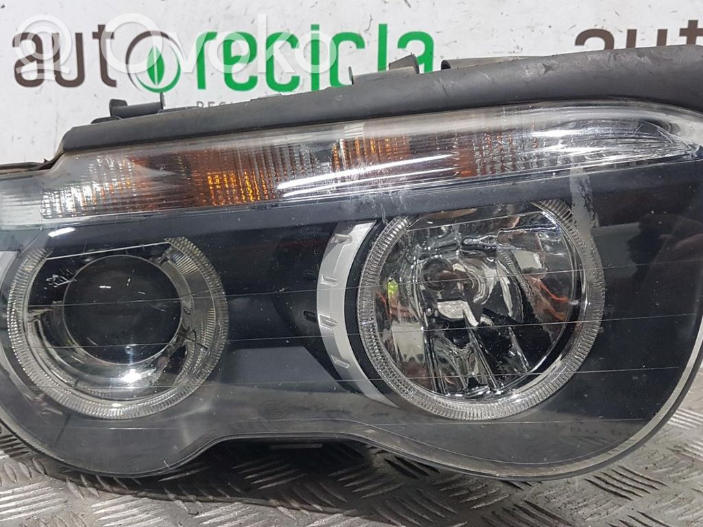 Headlight/headlamp   1EL15808401