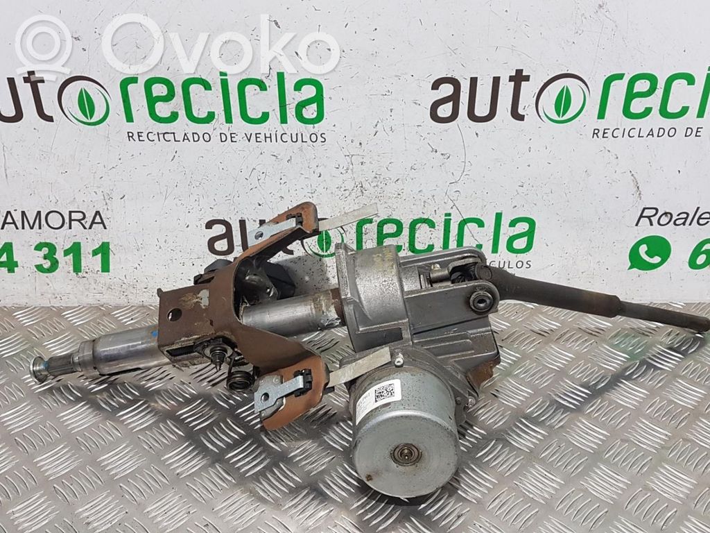 Opel Corsa D Ohjauspyörä 
