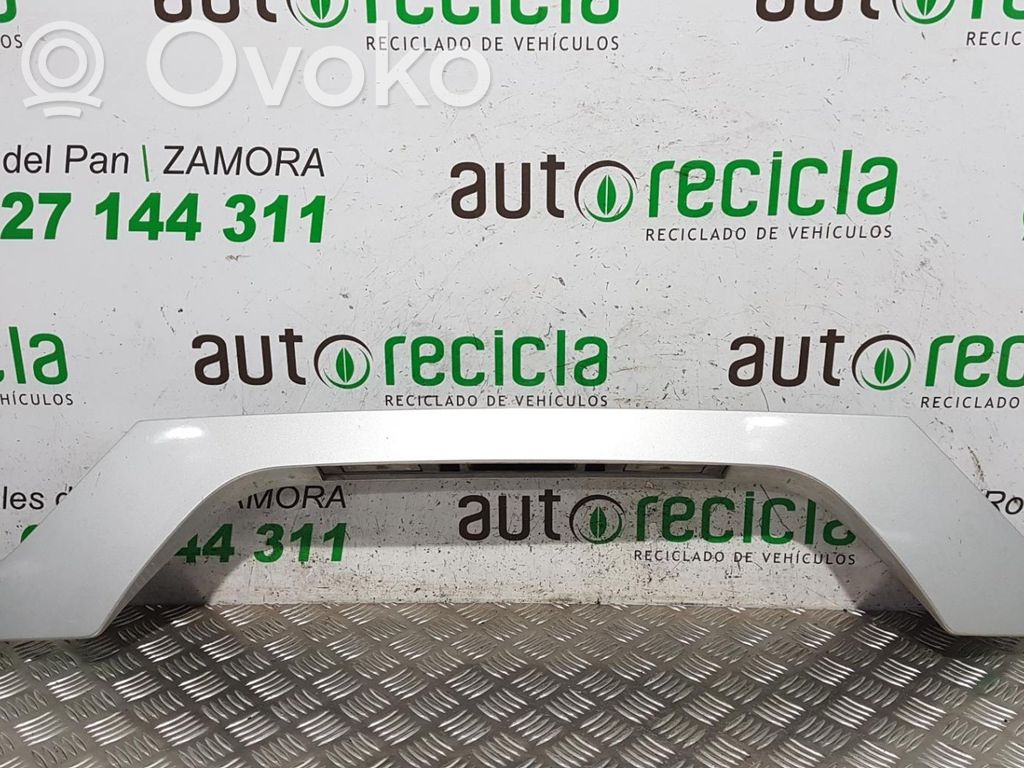 Manecilla externa de puerta de carga   51137052452
