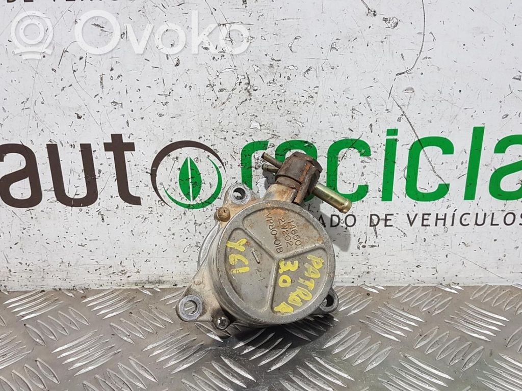 Nissan Patrol Y61 Other handbrake/parking brake parts 