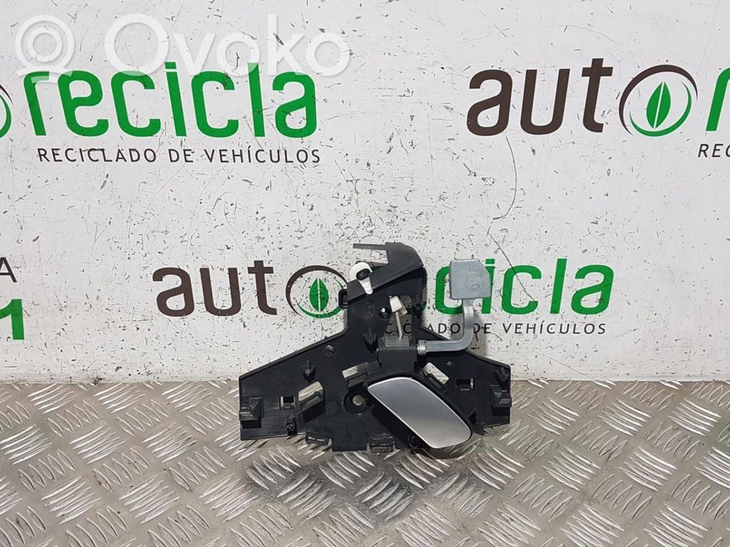Citroen C5 Manecilla interna puerta delantera 