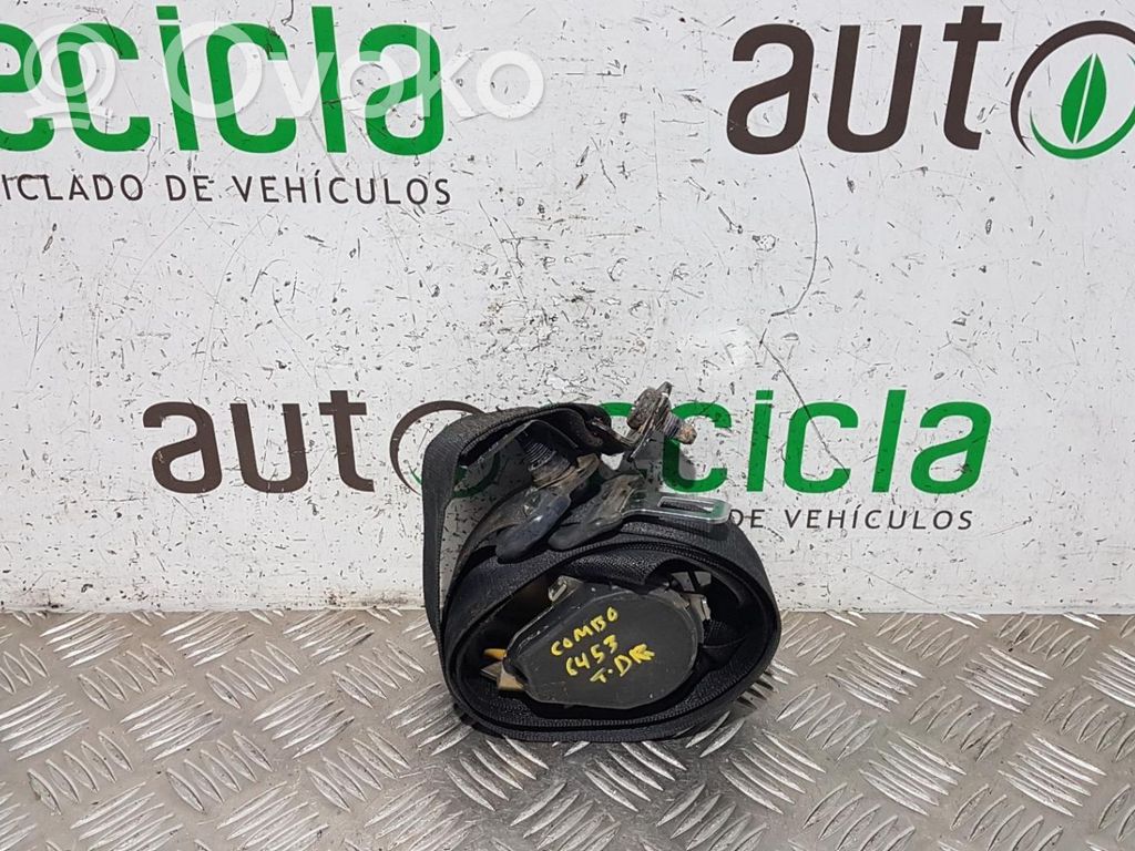 Cinturón trasero   542523461