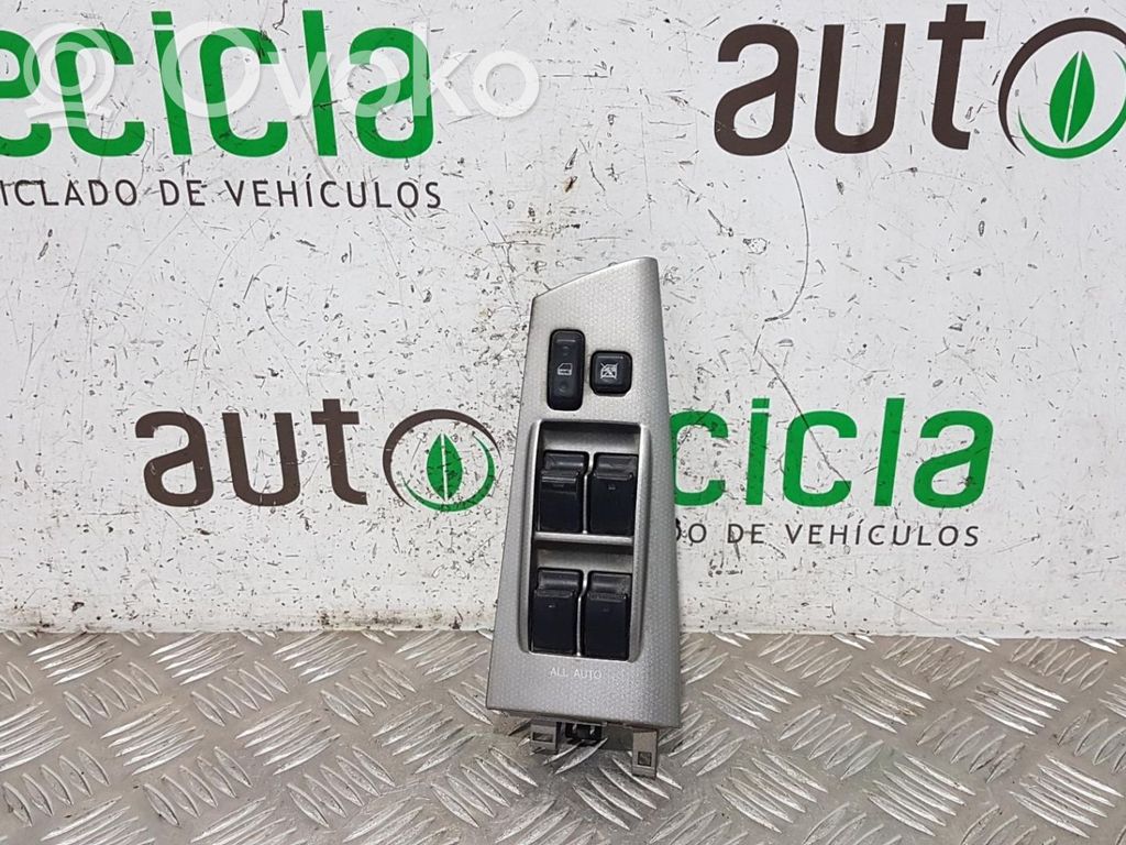 Electric window control switch   54035199