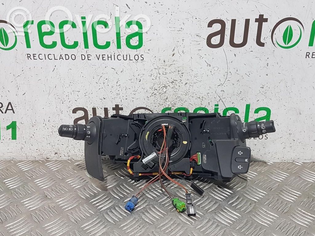 Interruptor de control multifunción   8200245499