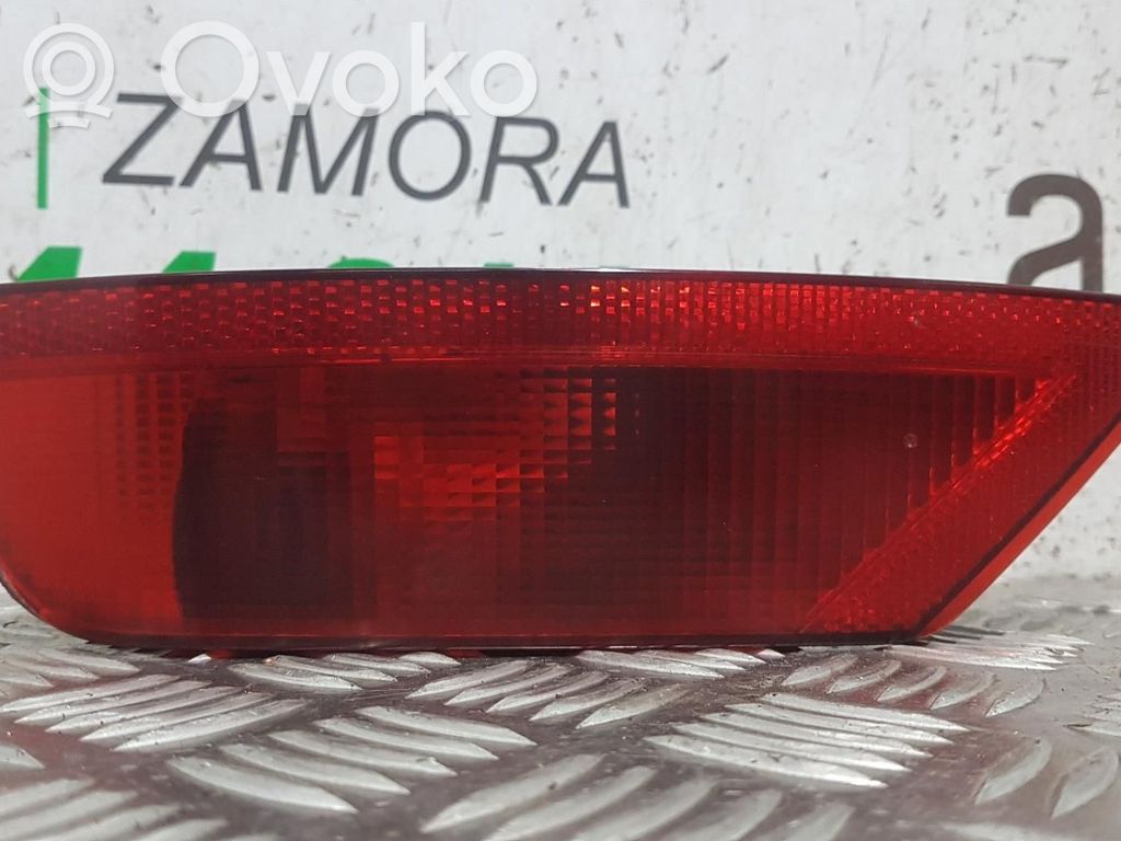 Ford Focus Lampa tylna 