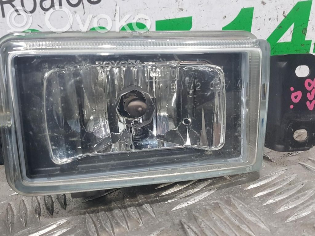 Toyota Corolla E120 E130 Takasumuvalo 