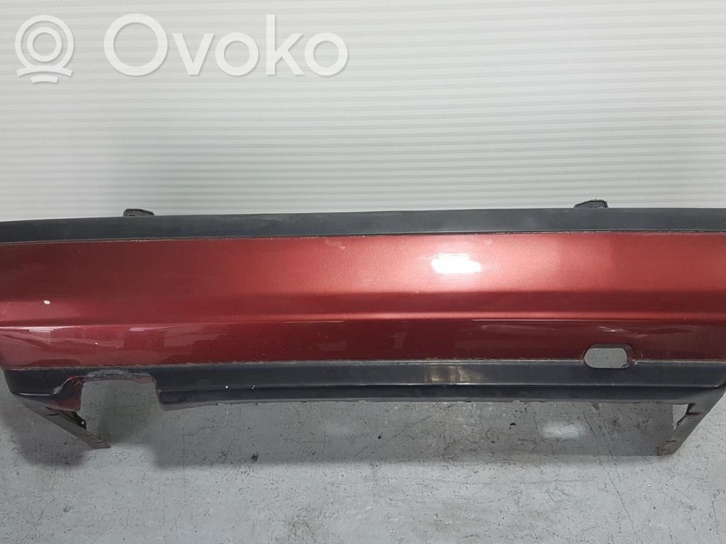 Alfa Romeo AR6 Paraurti 