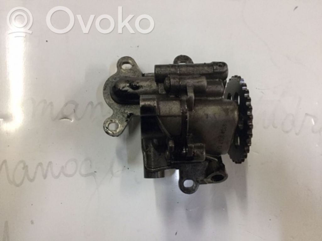 Ford Transit Eļļas sūknis 