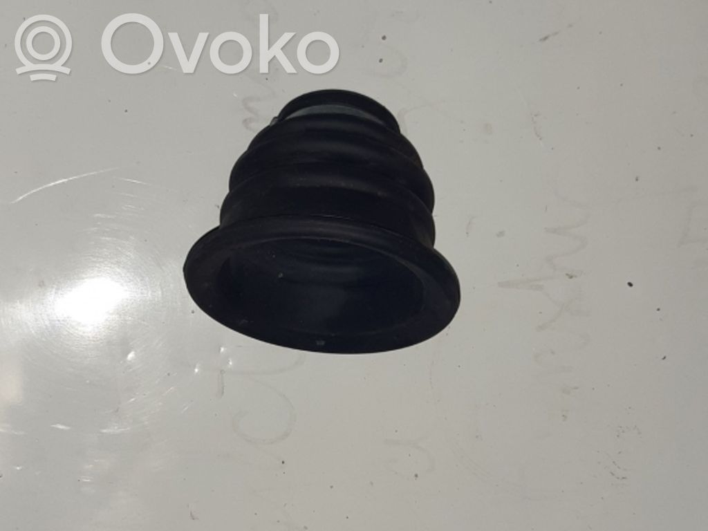 Bampera apakšas aizsargs   22283