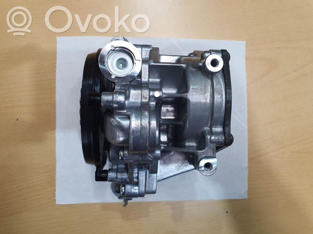 Öljypumppu   11417798014