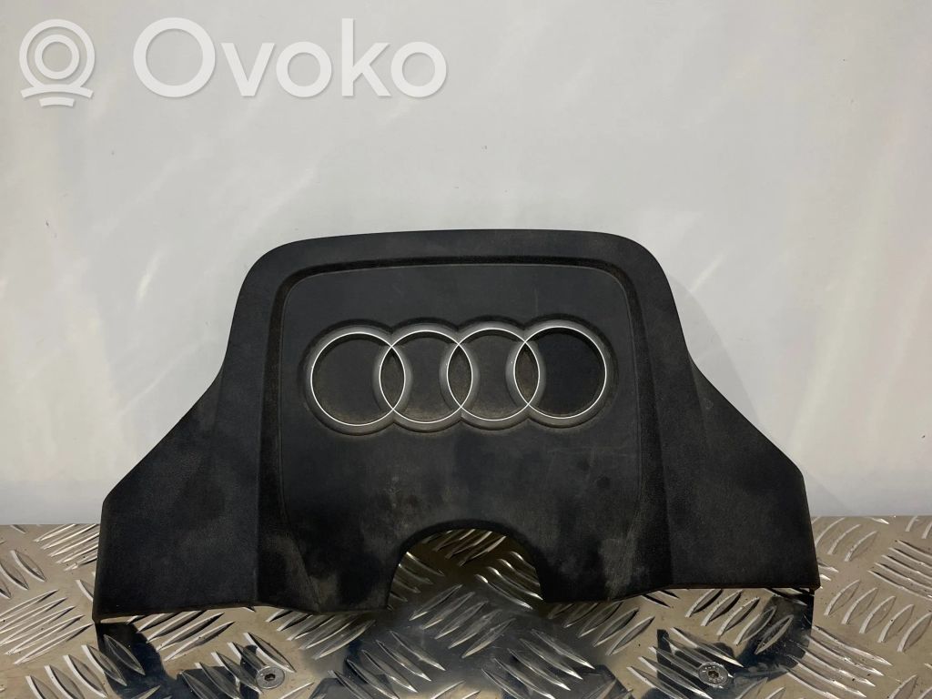 Audi Q5 SQ5 8R Other engine bay part 