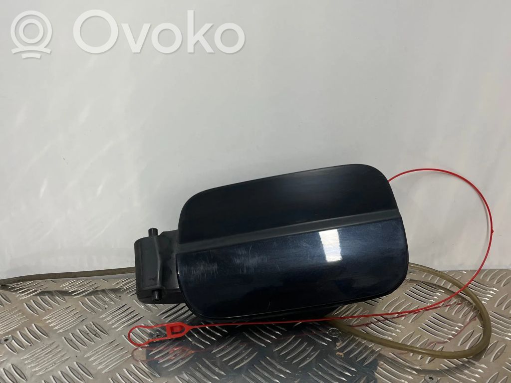 Audi A6 C7 Klapka wlewu paliwa 