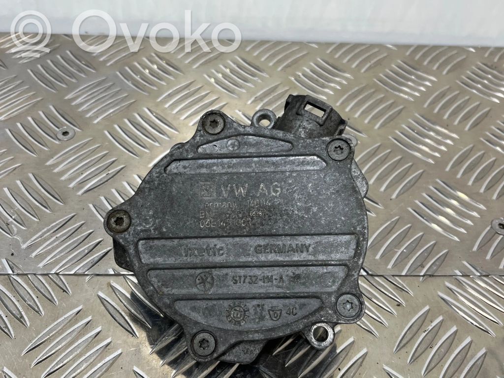 Audi A6 C7 Vacuum pump 