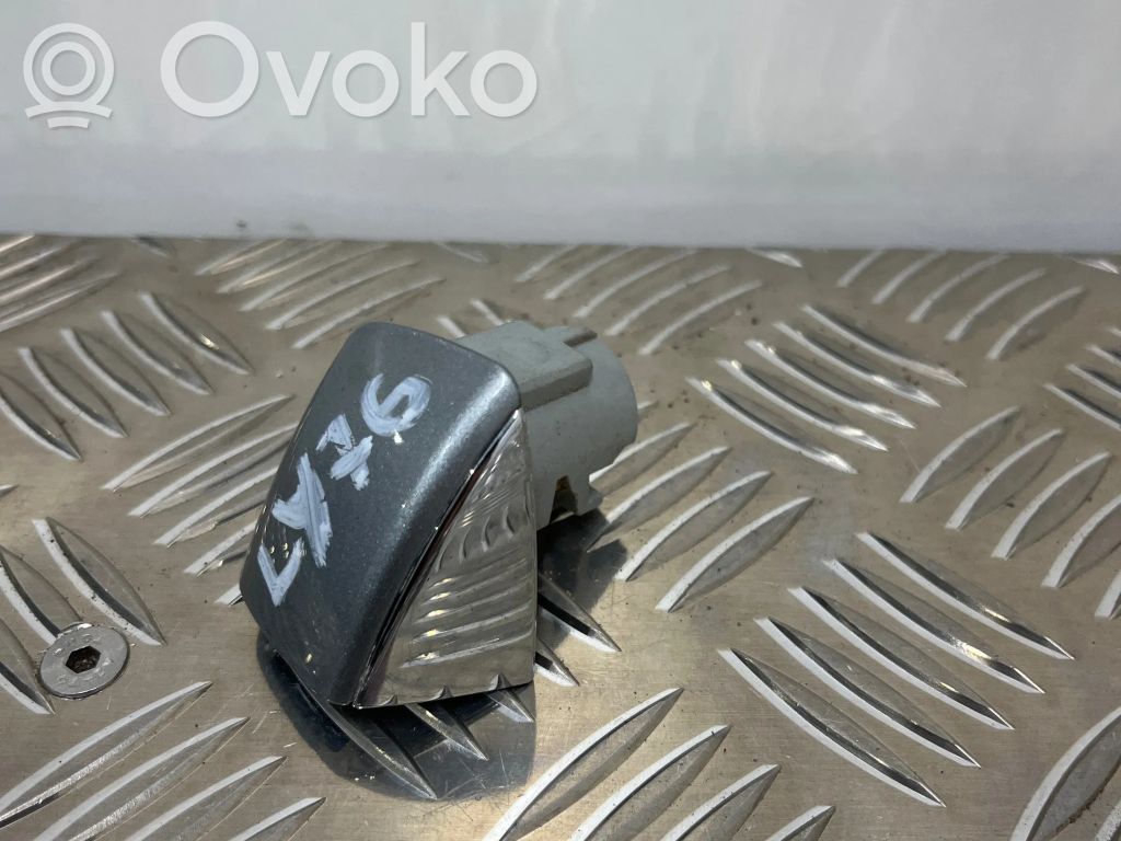 Audi A6 C7 Etuoven kahvan suoja 