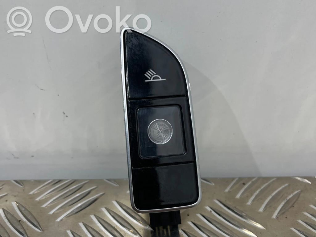 Audi A8 S8 D4 4H Fondbeleuchtung 