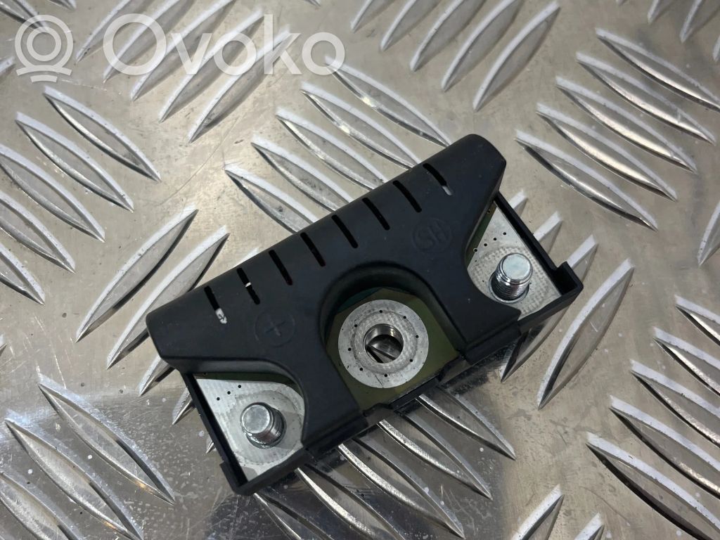 Audi A8 S8 D4 4H Antenos valdymo blokas 