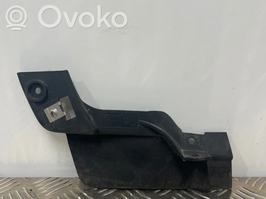 Audi A8 S8 D4 4H Front mudguard 