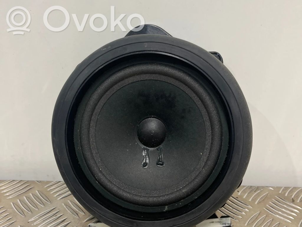 Audi A8 S8 D3 4E Altavoz de la puerta trasera 
