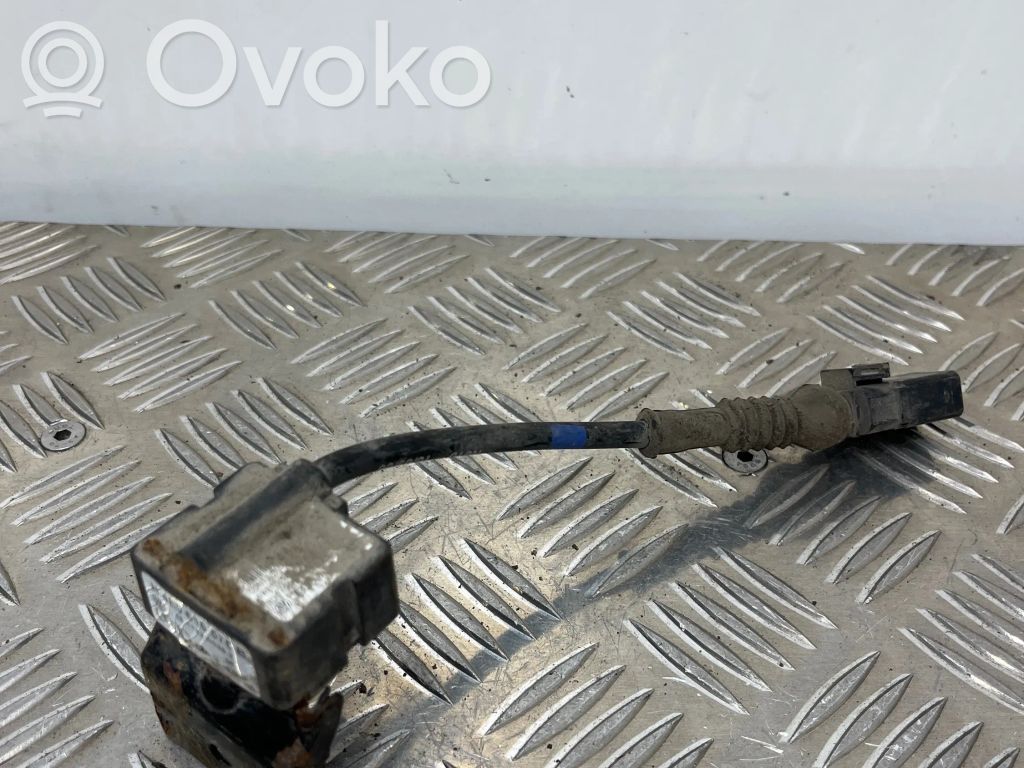 Audi A8 S8 D3 4E Acceleration sensor 