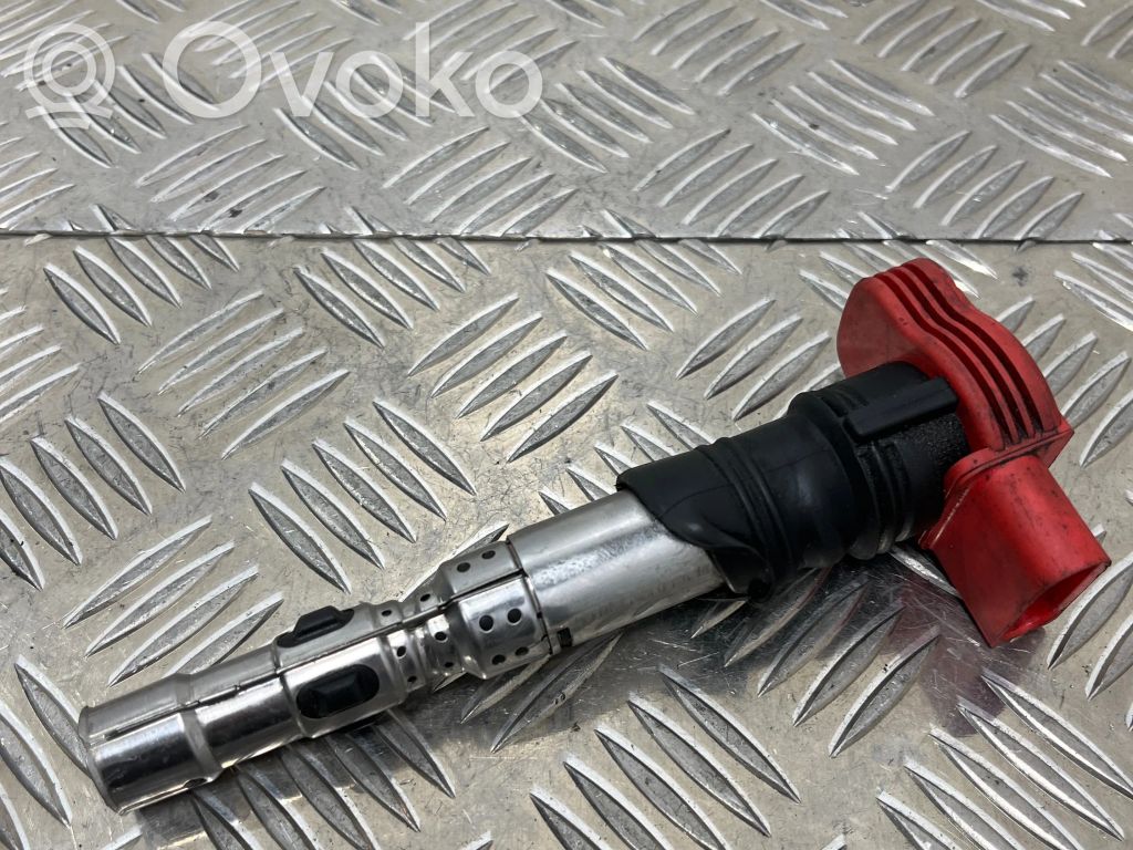 Audi A4 S4 B6 8E 8H High voltage ignition coil 
