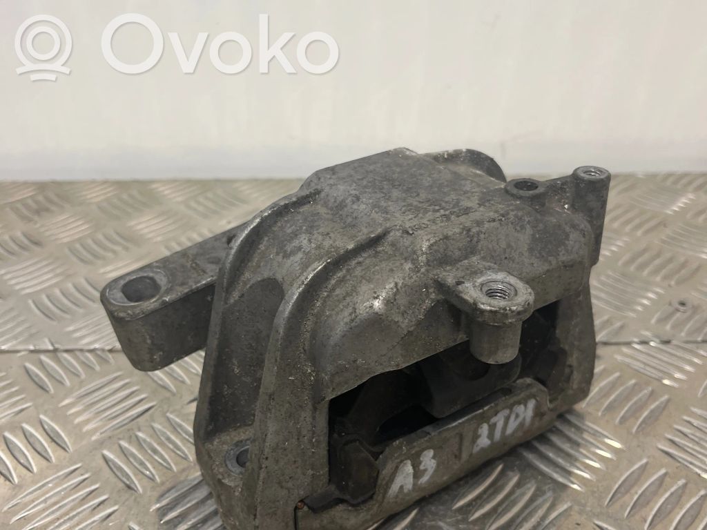 Audi A3 S3 8P Engine mount bracket 