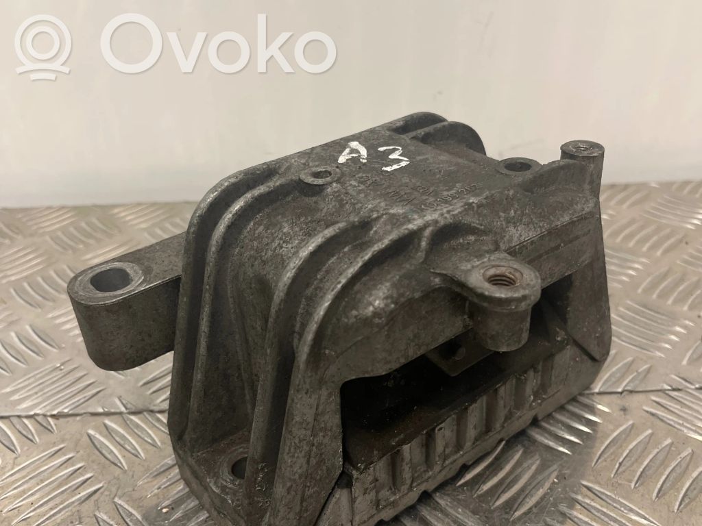 Audi A3 S3 8P Engine mount bracket 