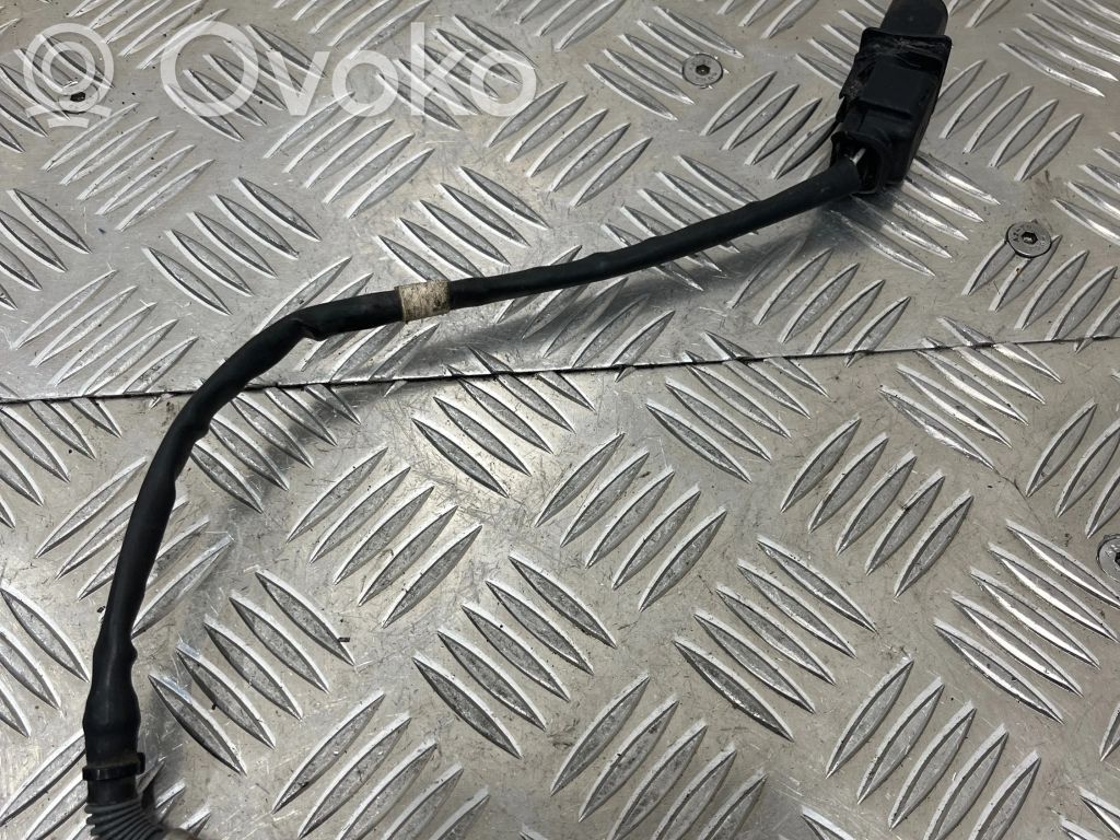 Volkswagen Golf VI Lambda probe sensor 