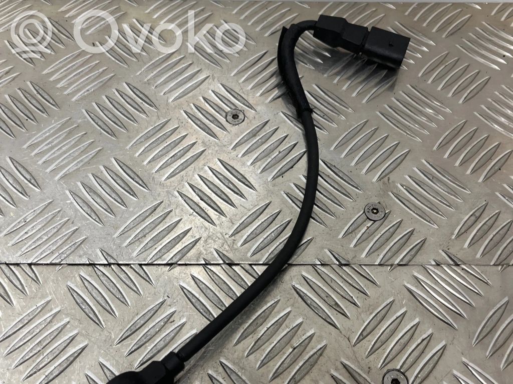 Audi Q7 4L Klopfsensor 