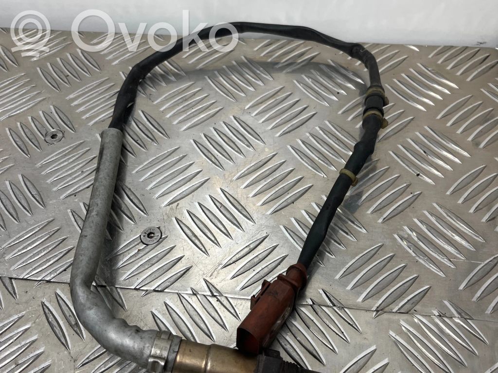 Audi A3 S3 8P Lambda probe sensor 