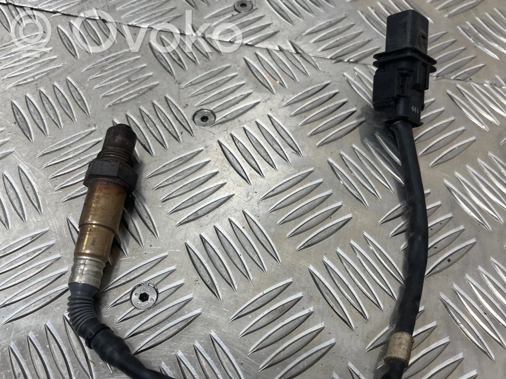 Volkswagen Golf VI Lambda probe sensor 