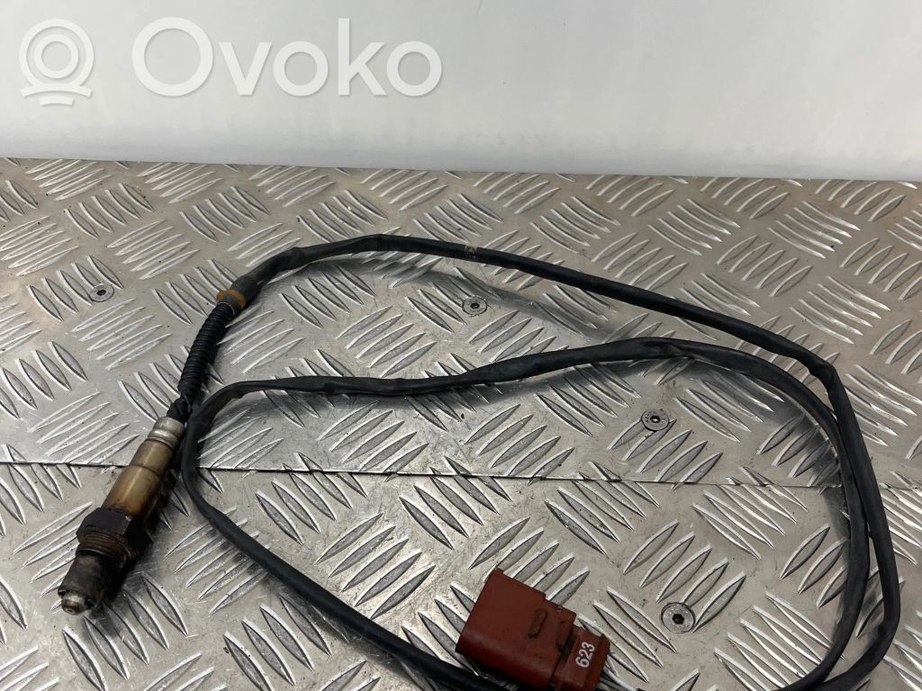 Audi A6 S6 C6 4F Lambda probe sensor 