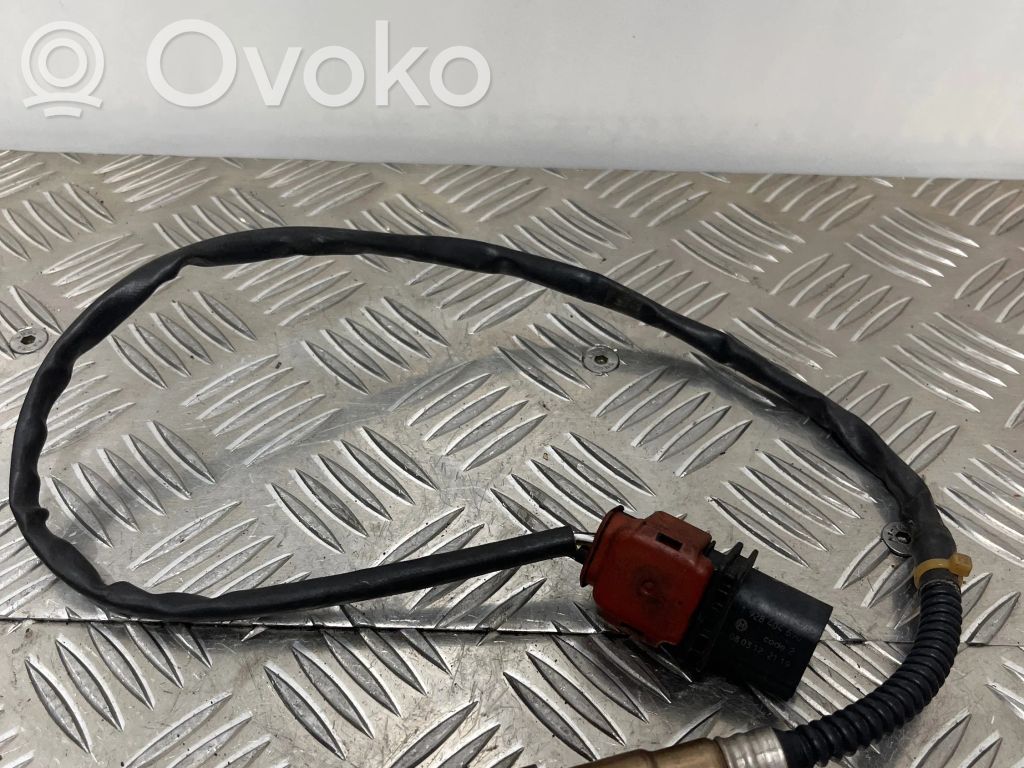Audi A8 S8 D3 4E Lambda probe sensor 