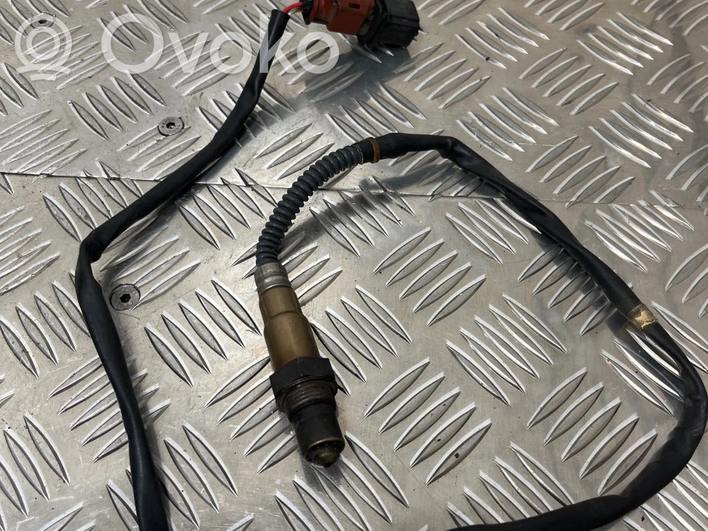 Audi A6 S6 C6 4F Lambda probe sensor 