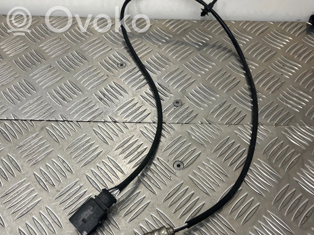 Audi A6 S6 C6 4F Lambda probe sensor 
