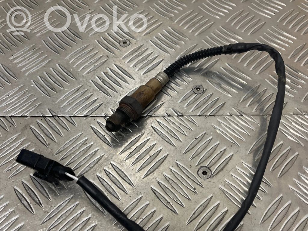 Audi A8 S8 D3 4E Lambda probe sensor 