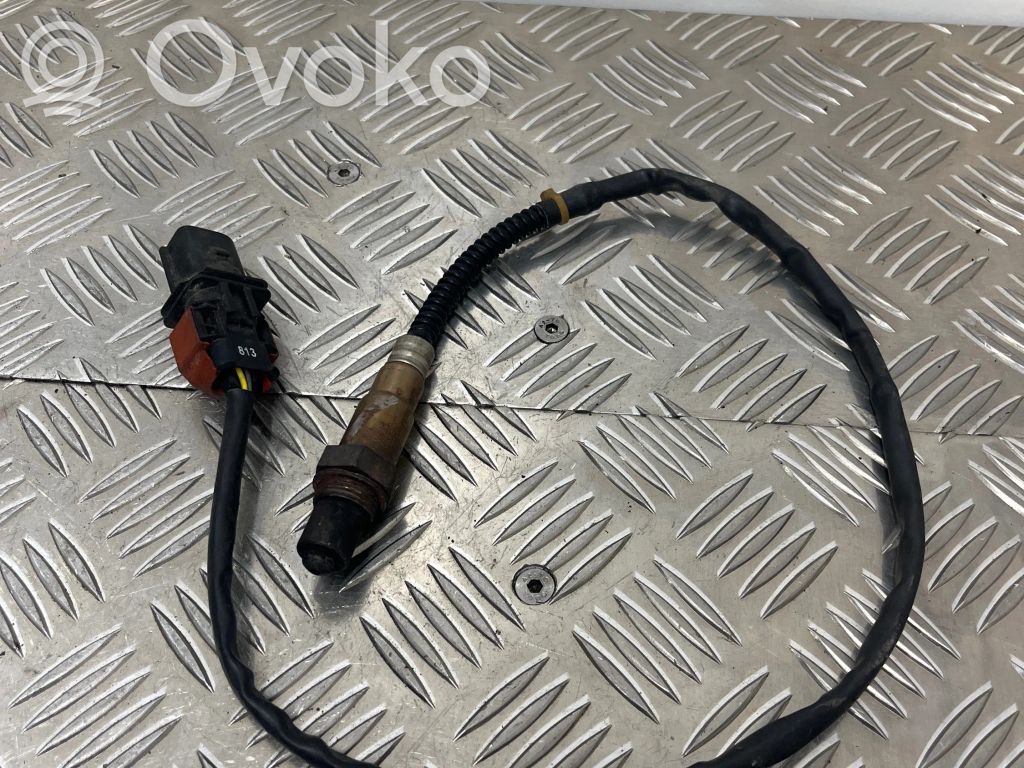 Audi A6 S6 C6 4F Lambda probe sensor 